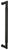 Omnia Ultima III Center To Center Cabinet Pull