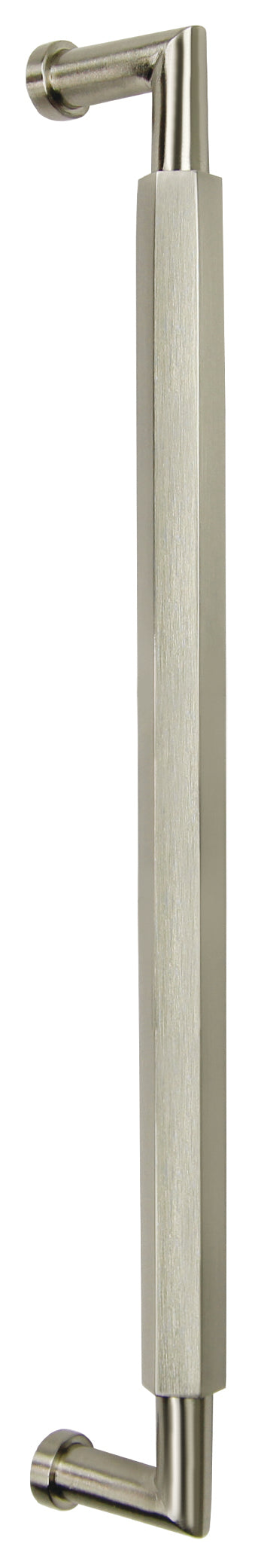 Omnia Ultima III Center To Center Cabinet Pull