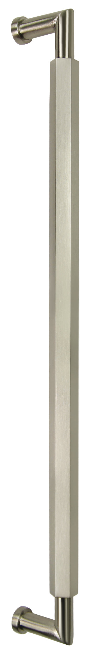 Omnia Ultima III Center To Center Cabinet Pull