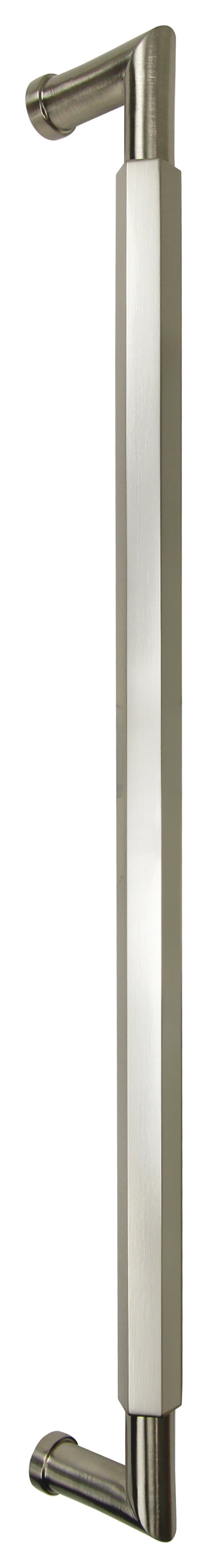 Omnia Ultima III Center To Center Cabinet Pull