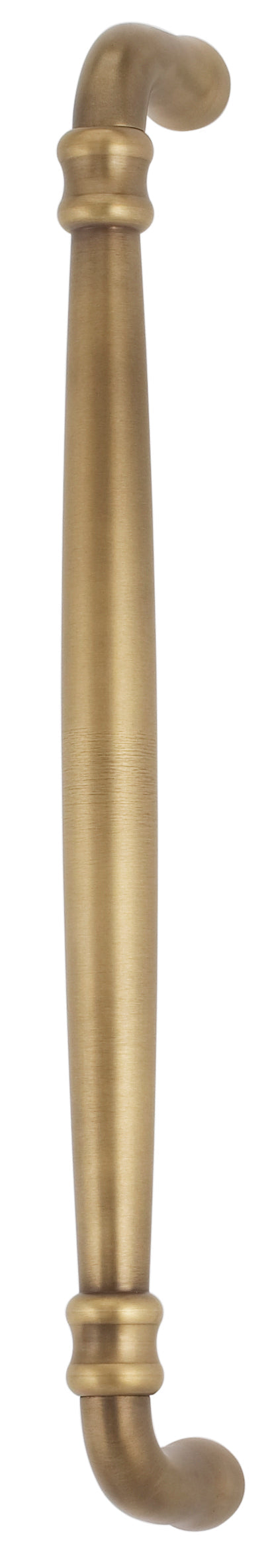 Omnia Traditions Center To Center Cabinet Pull