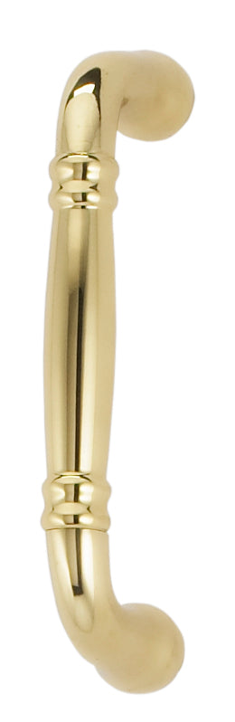 Omnia Traditions Center To Center Cabinet Pull