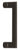 Omnia Ultima IV Center To Center Cabinet Pull - Parent