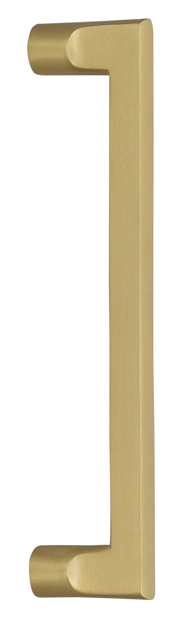 Omnia Ultima IV Center To Center Cabinet Pull