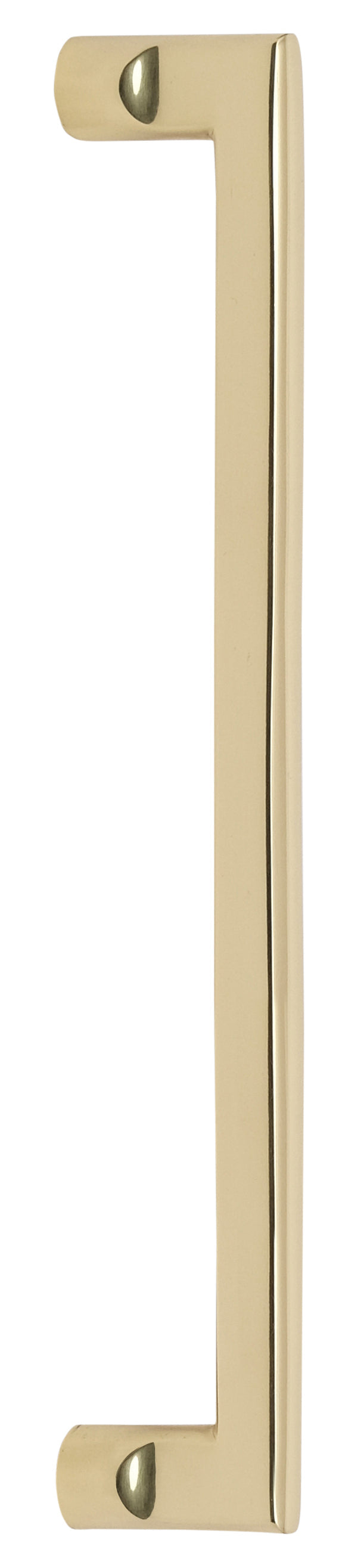 Omnia Ultima IV Center To Center Cabinet Pull