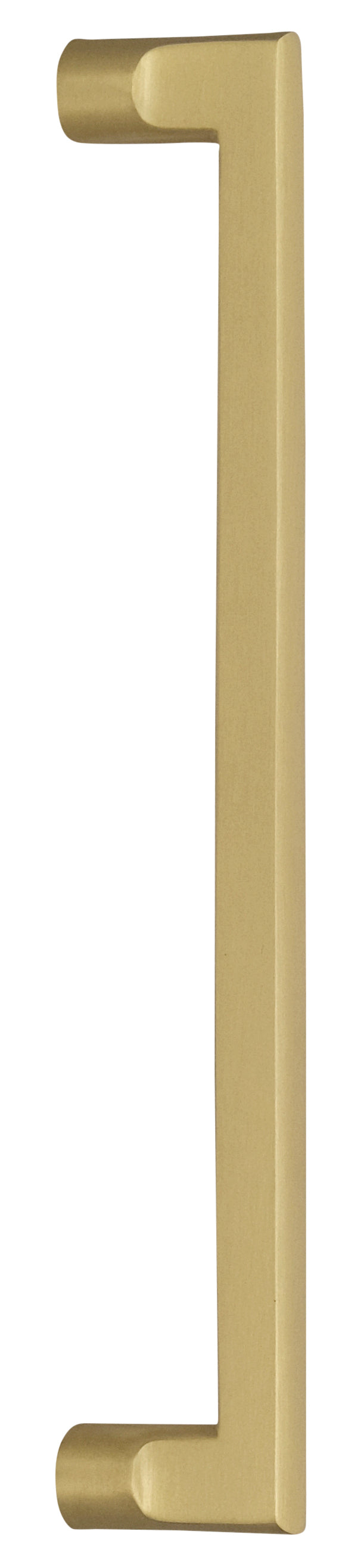 Omnia Ultima IV Center To Center Cabinet Pull
