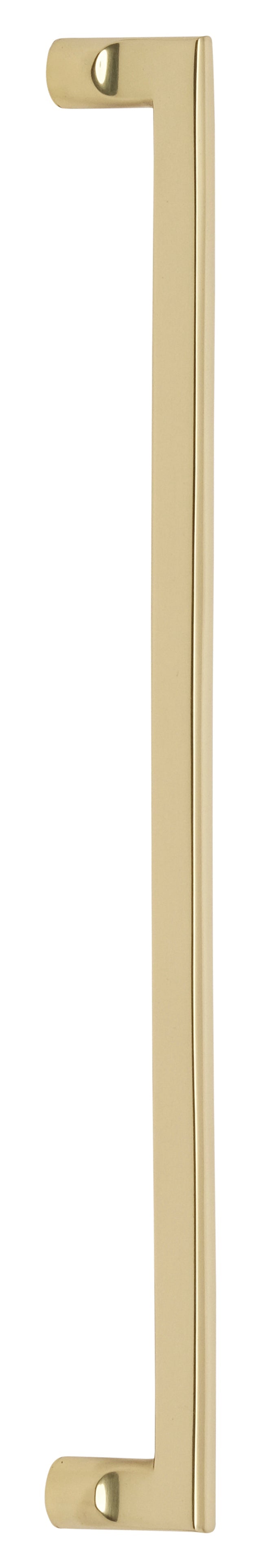Omnia Ultima IV Center To Center Cabinet Pull