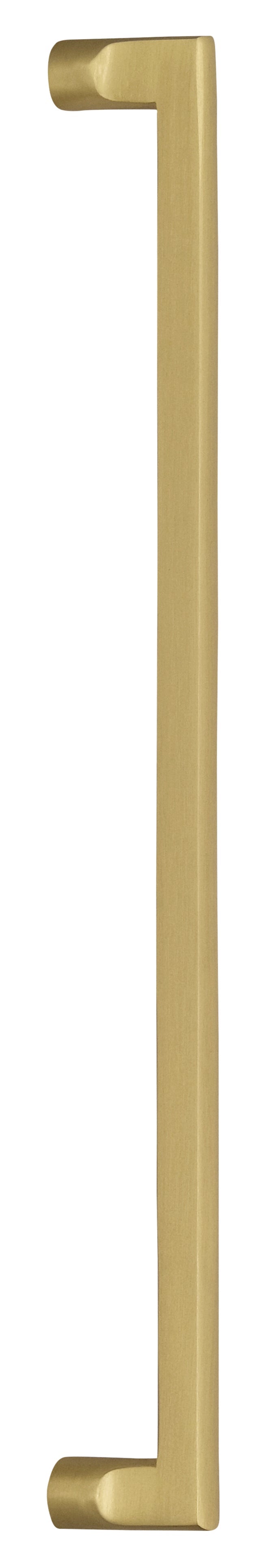 Omnia Ultima IV Center To Center Cabinet Pull