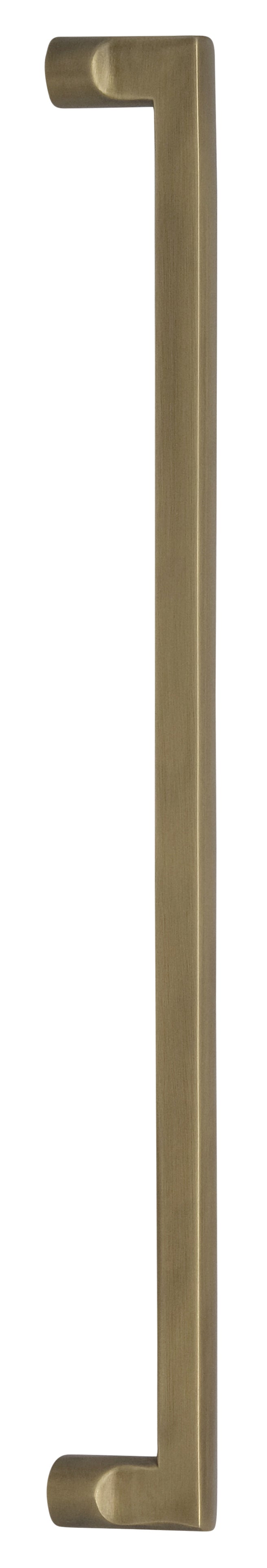 Omnia Ultima IV Center To Center Cabinet Pull