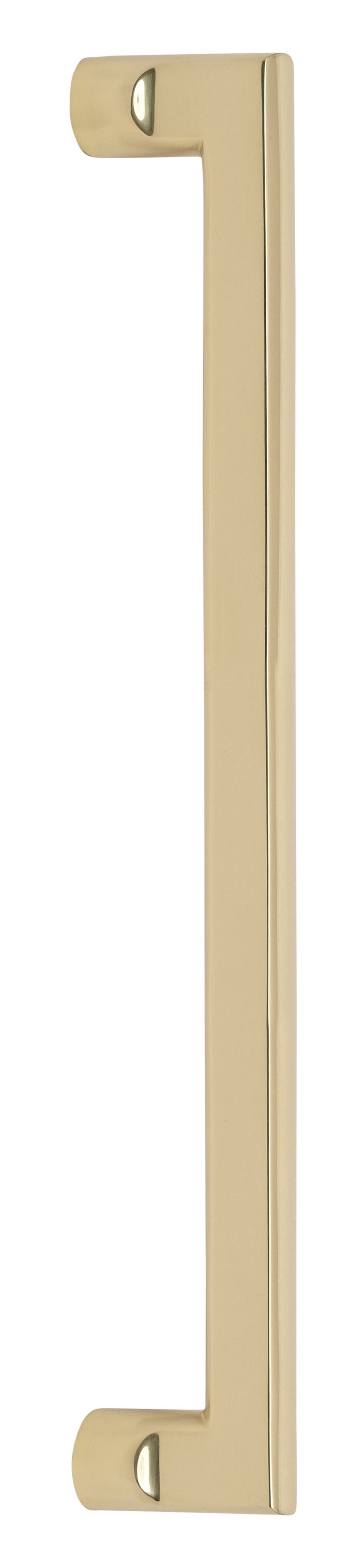 Omnia Ultima IV Center To Center Cabinet Pull