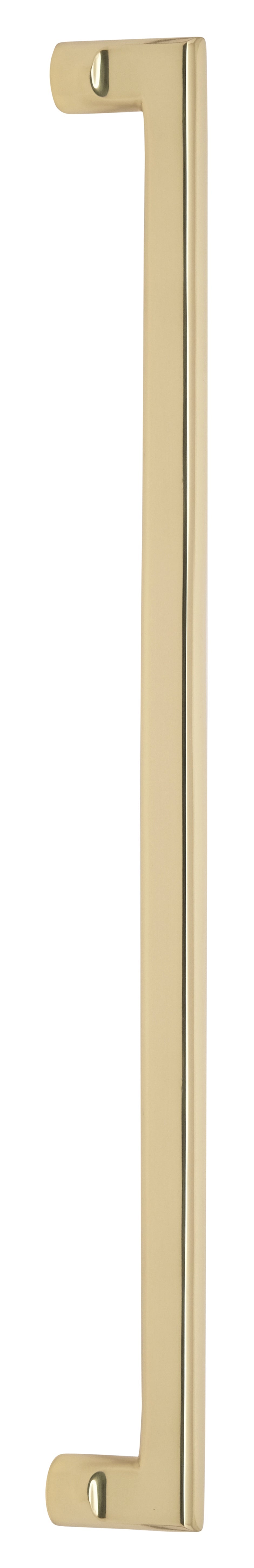 Omnia Ultima IV Center To Center Cabinet Pull