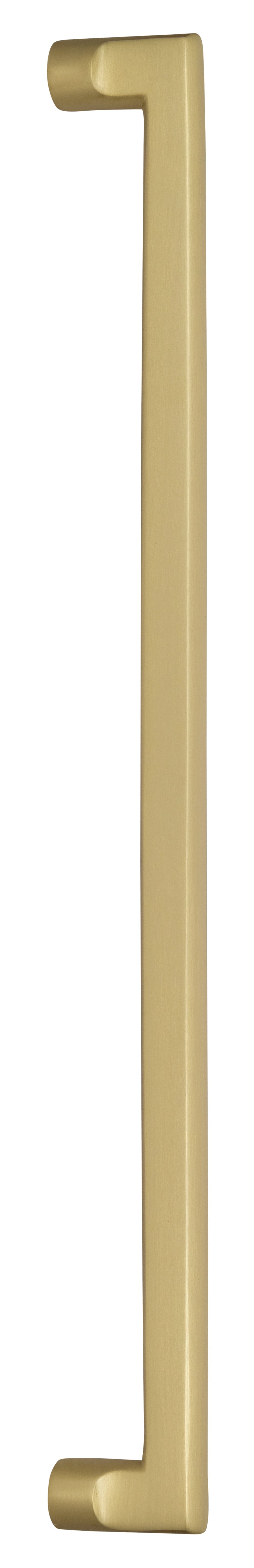 Omnia Ultima IV Center To Center Cabinet Pull