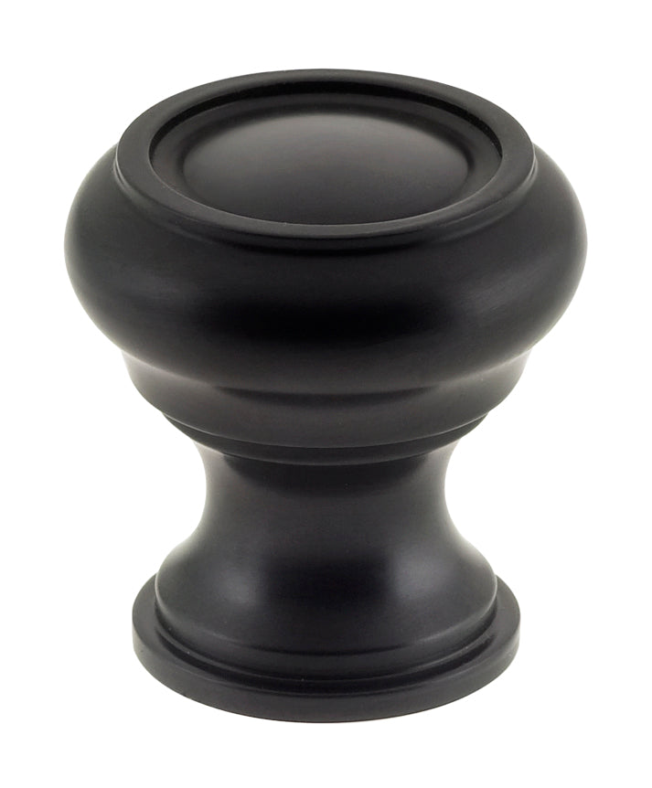 Omnia Traditions Dia Cabinet Knob - Parent