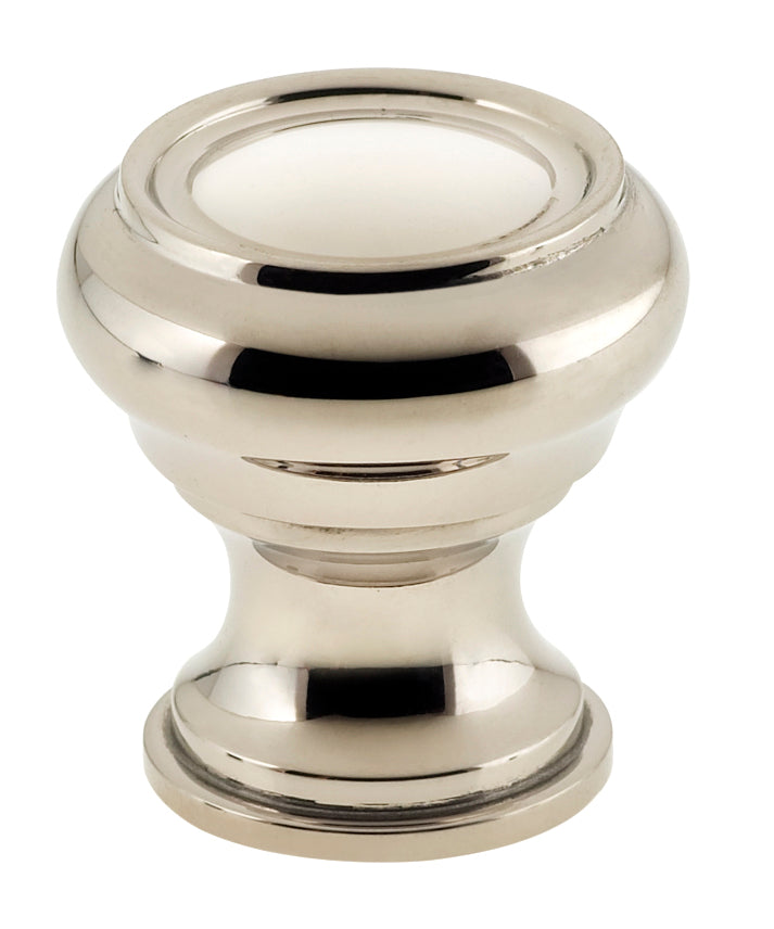 Omnia Traditions Dia Cabinet Knob