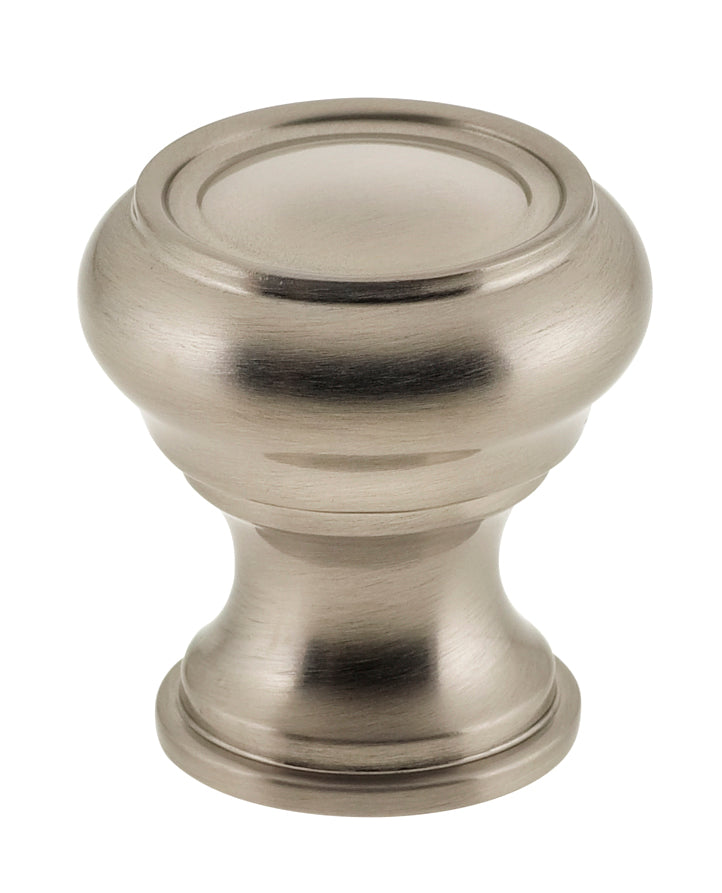Omnia Traditions Dia Cabinet Knob