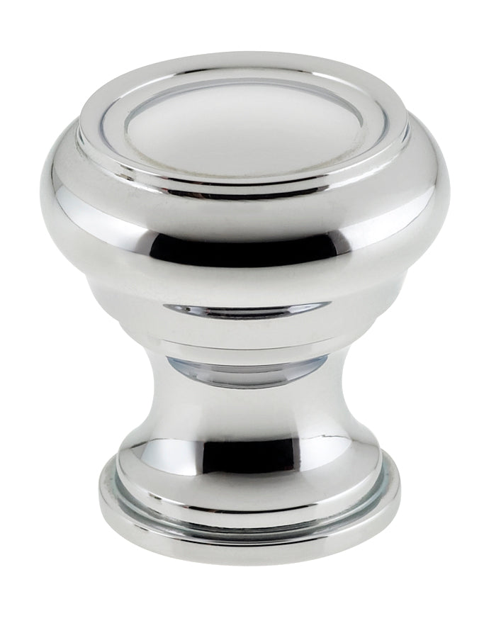 Omnia Traditions Dia Cabinet Knob
