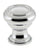 Omnia Traditions Dia Cabinet Knob