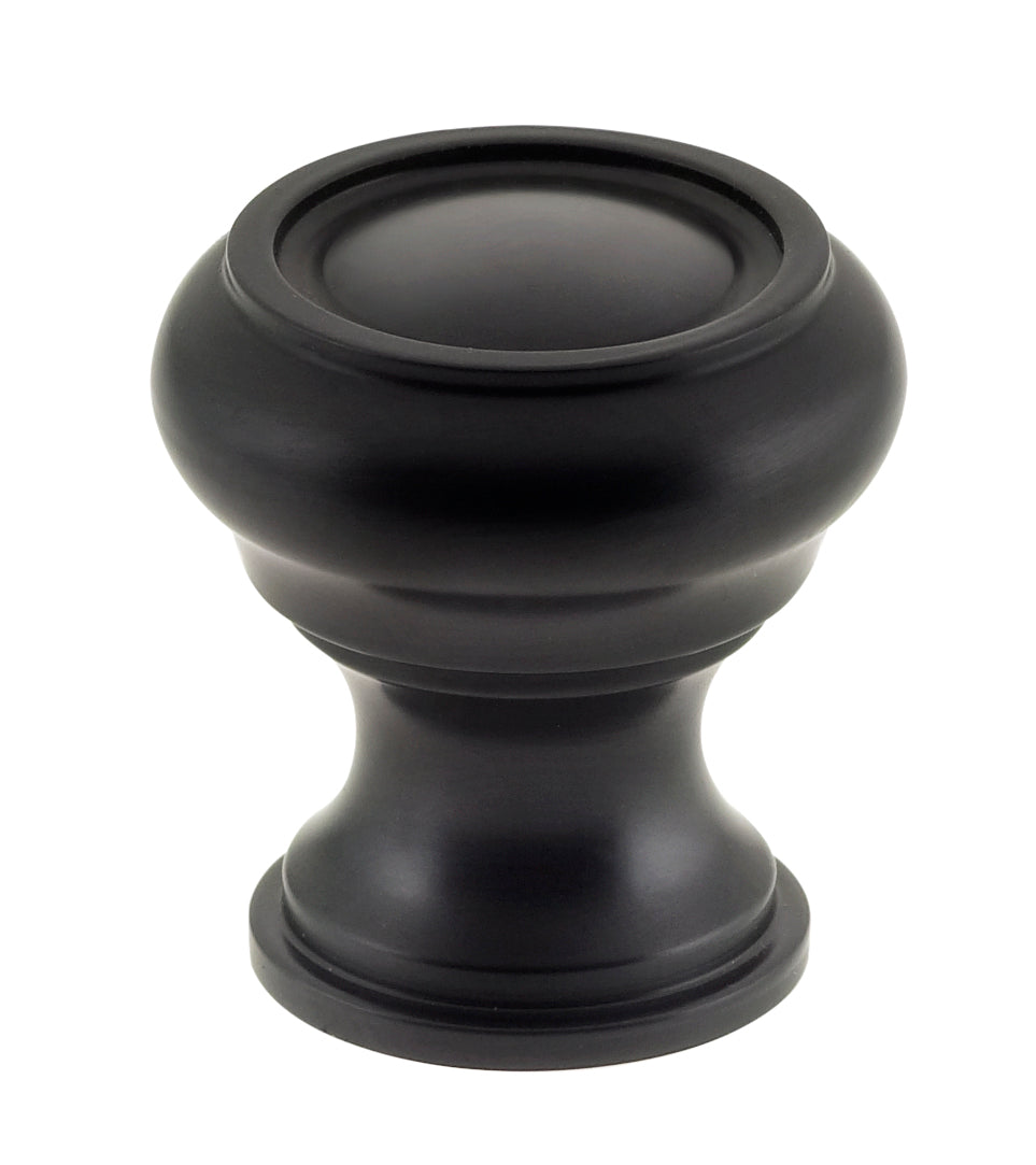 Omnia Traditions Dia Cabinet Knob