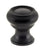 Omnia Traditions Dia Cabinet Knob