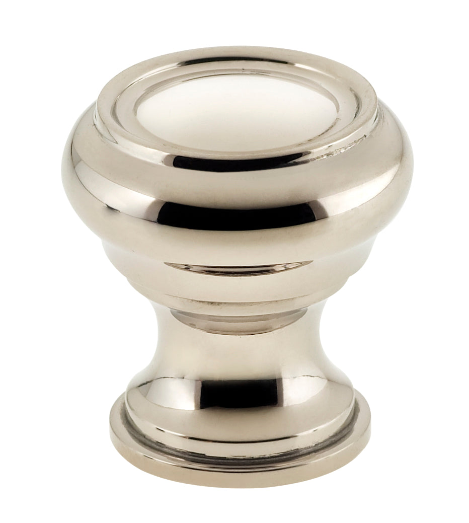 Omnia Traditions Dia Cabinet Knob
