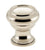 Omnia Traditions Dia Cabinet Knob