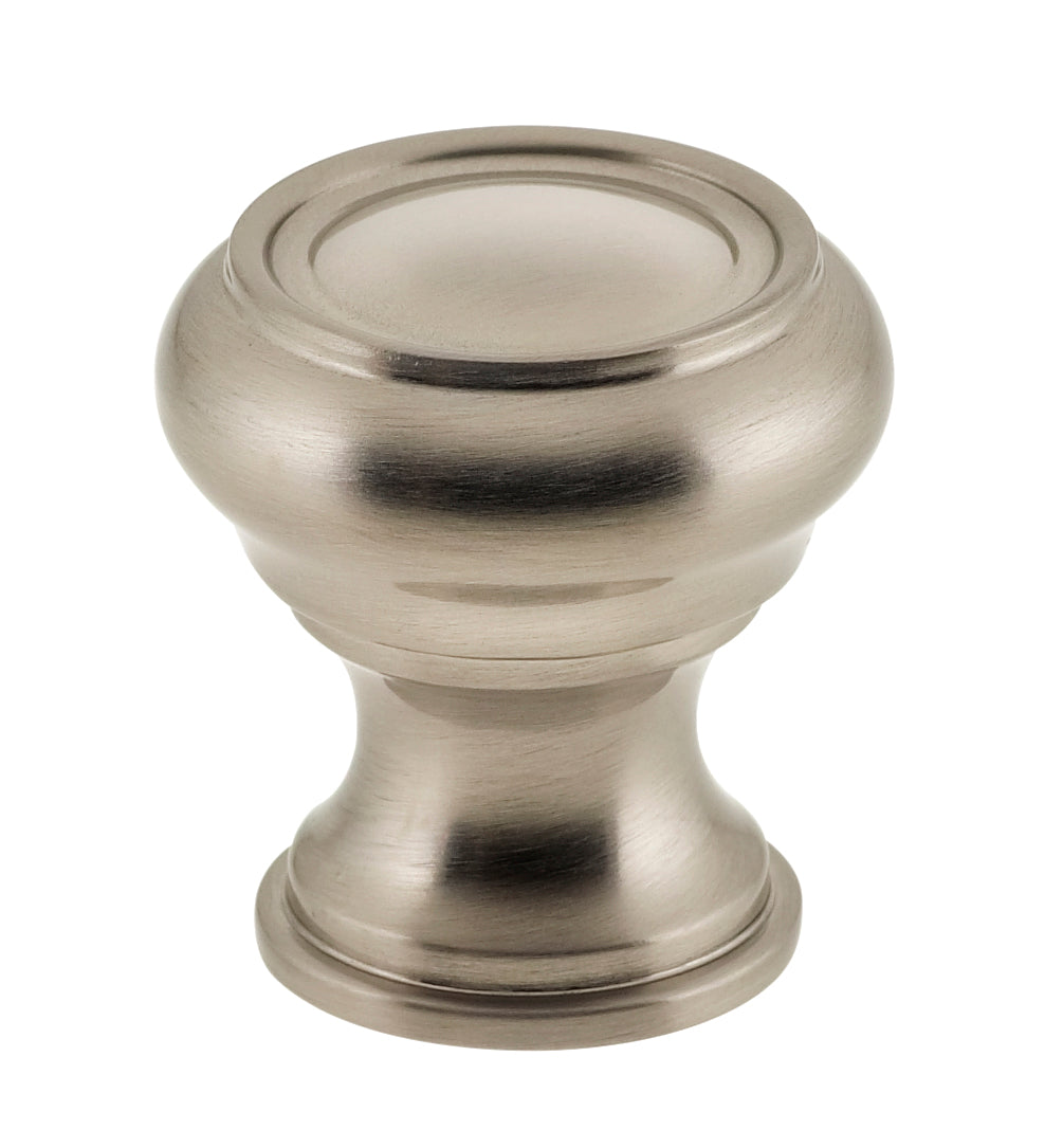 Omnia Traditions Dia Cabinet Knob