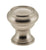 Omnia Traditions Dia Cabinet Knob