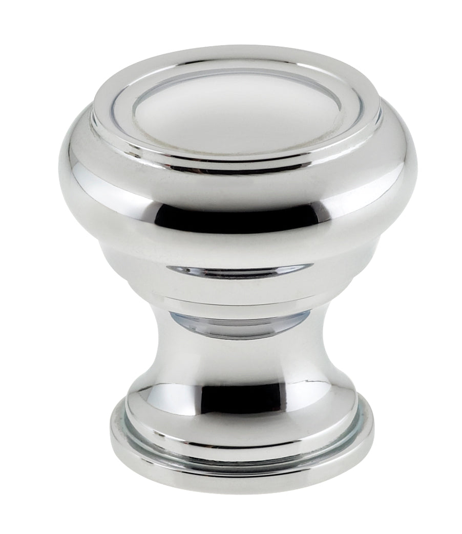 Omnia Traditions Dia Cabinet Knob