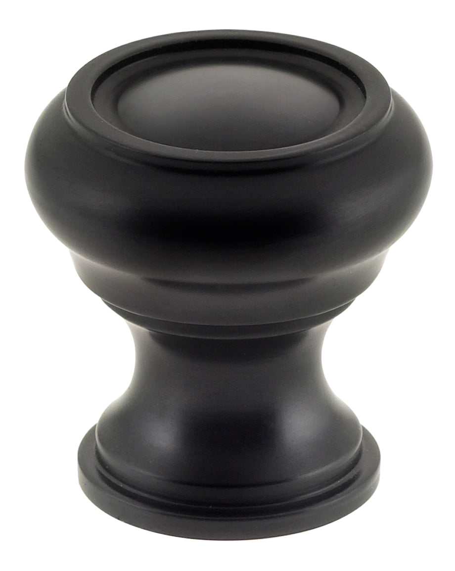 Omnia Traditions Dia Cabinet Knob
