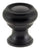 Omnia Traditions Dia Cabinet Knob