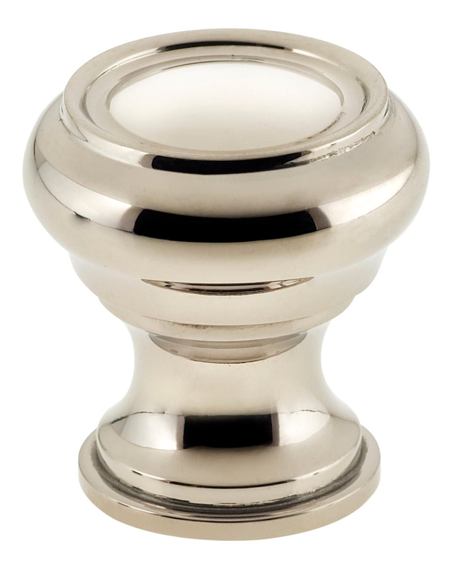 Omnia Traditions Dia Cabinet Knob