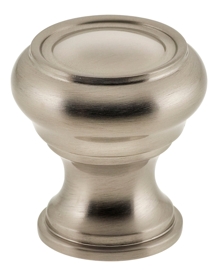 Omnia Traditions Dia Cabinet Knob