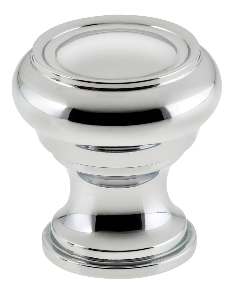 Omnia Traditions Dia Cabinet Knob
