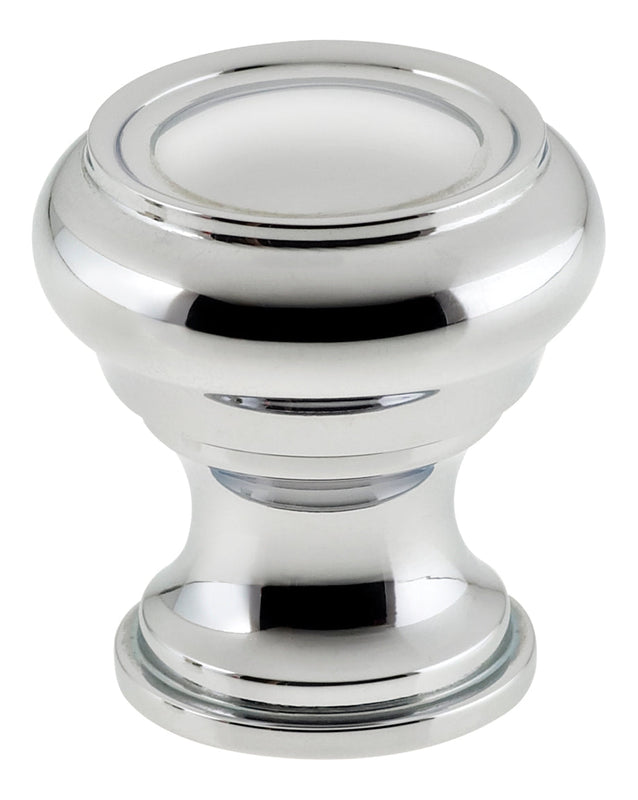 Omnia Traditions Dia Cabinet Knob