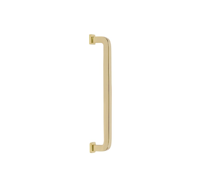 Omnia Ultima IV Center To Center Cabinet Pull - Parent