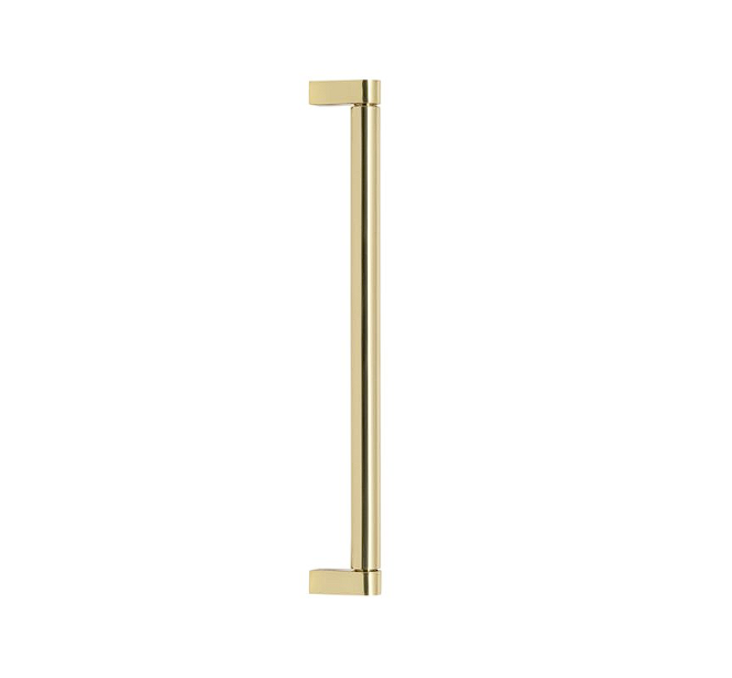 Omnia Ultima IV Center To Center Cabinet Pull - Parent
