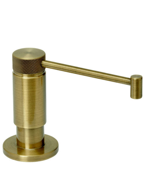 Waterstone 9065E Industrial Soap/Lotion Dispenser - Extended Spout