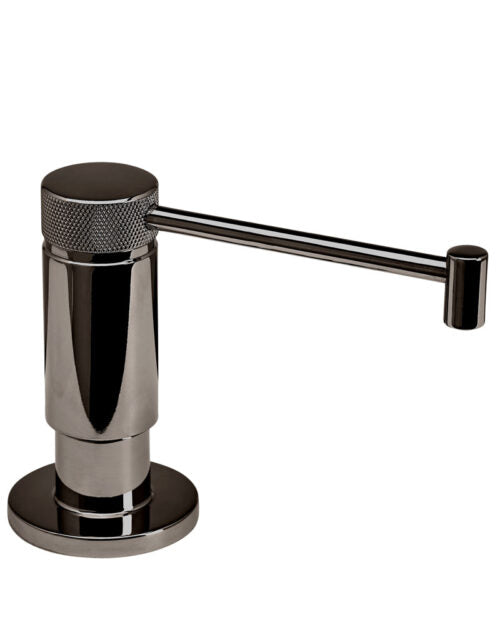 Waterstone 9065E Industrial Soap/Lotion Dispenser - Extended Spout