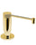 Waterstone 9065E Industrial Soap/Lotion Dispenser - Extended Spout