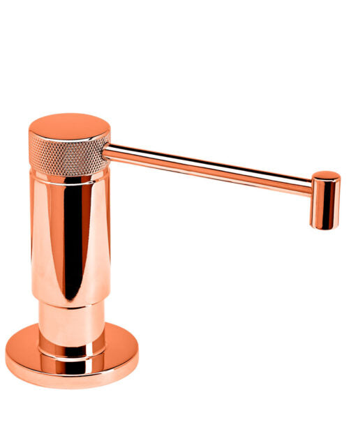 Waterstone 9065E Industrial Soap/Lotion Dispenser - Extended Spout