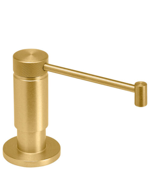 Waterstone 9065E Industrial Soap/Lotion Dispenser - Extended Spout