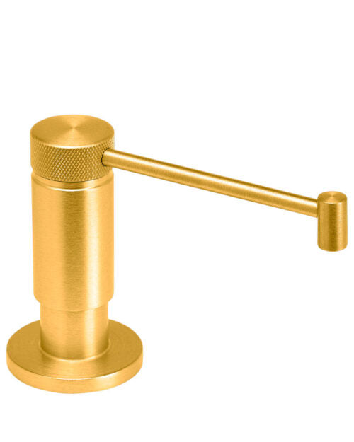Waterstone 9065E Industrial Soap/Lotion Dispenser - Extended Spout