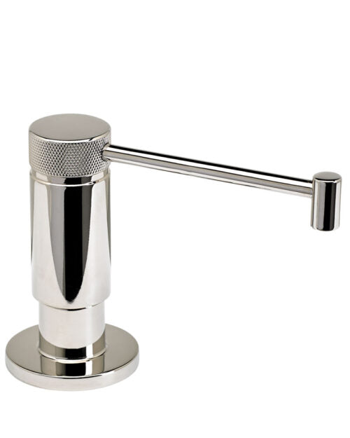 Waterstone 9065E Industrial Soap/Lotion Dispenser - Extended Spout - Parent