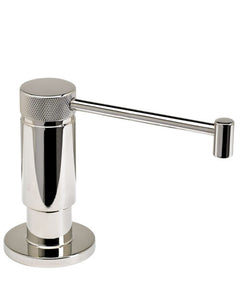 Waterstone 9065E Industrial Soap/Lotion Dispenser - Extended Spout