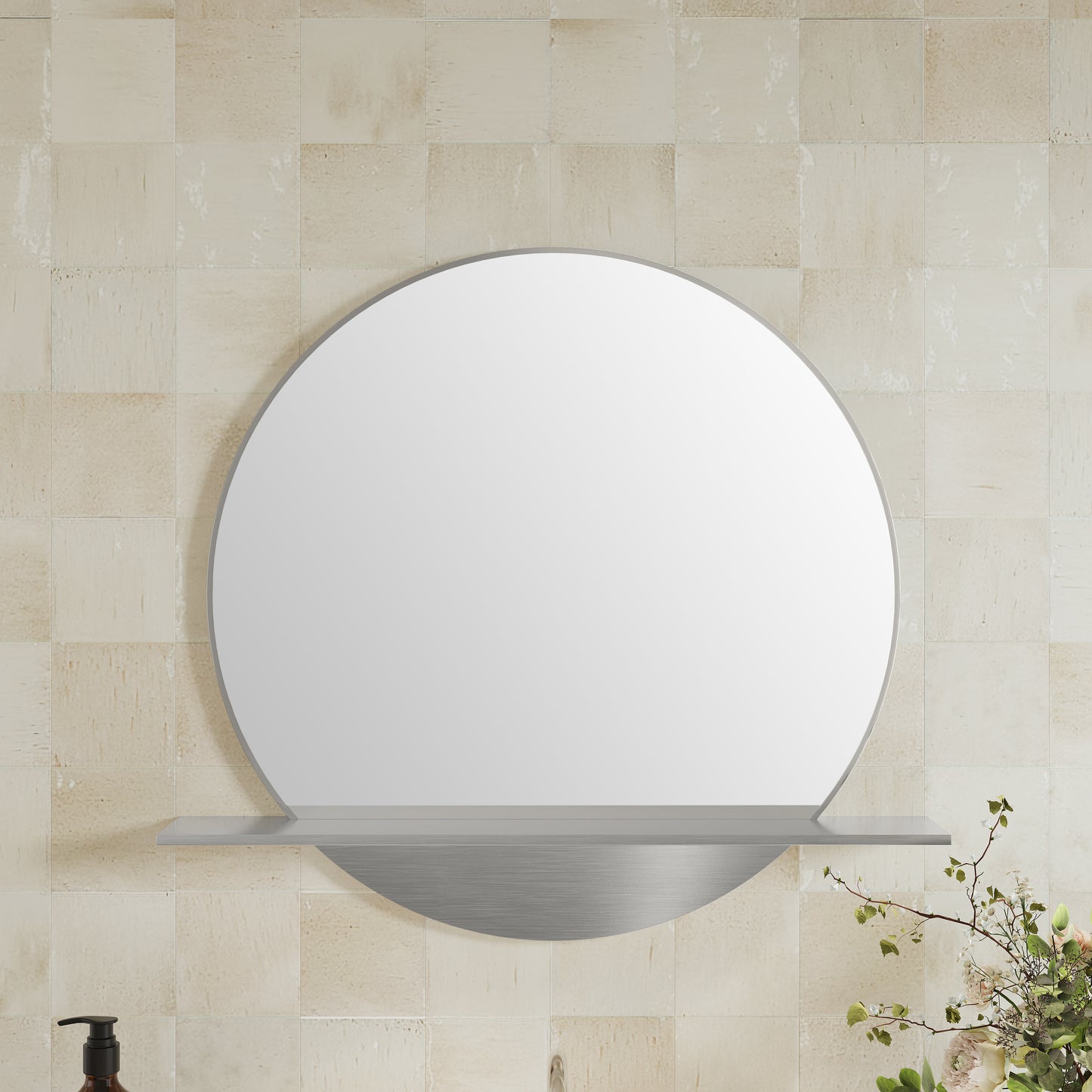 James Martin 909-M24 Platform 24" Mirror - Parent