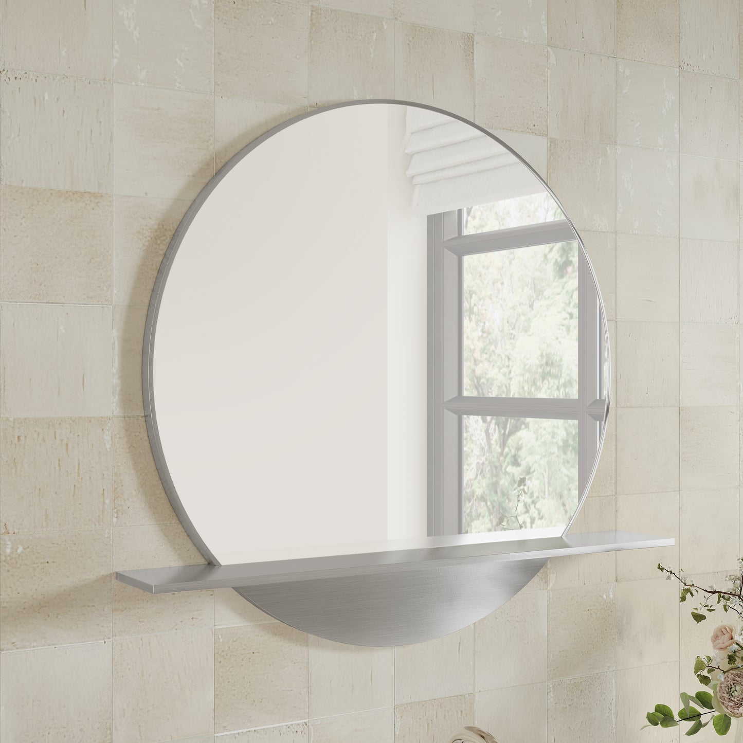 James Martin 909-M24 Platform 24" Mirror - Parent