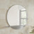 James Martin 909-M24 Platform 24" Mirror - Parent