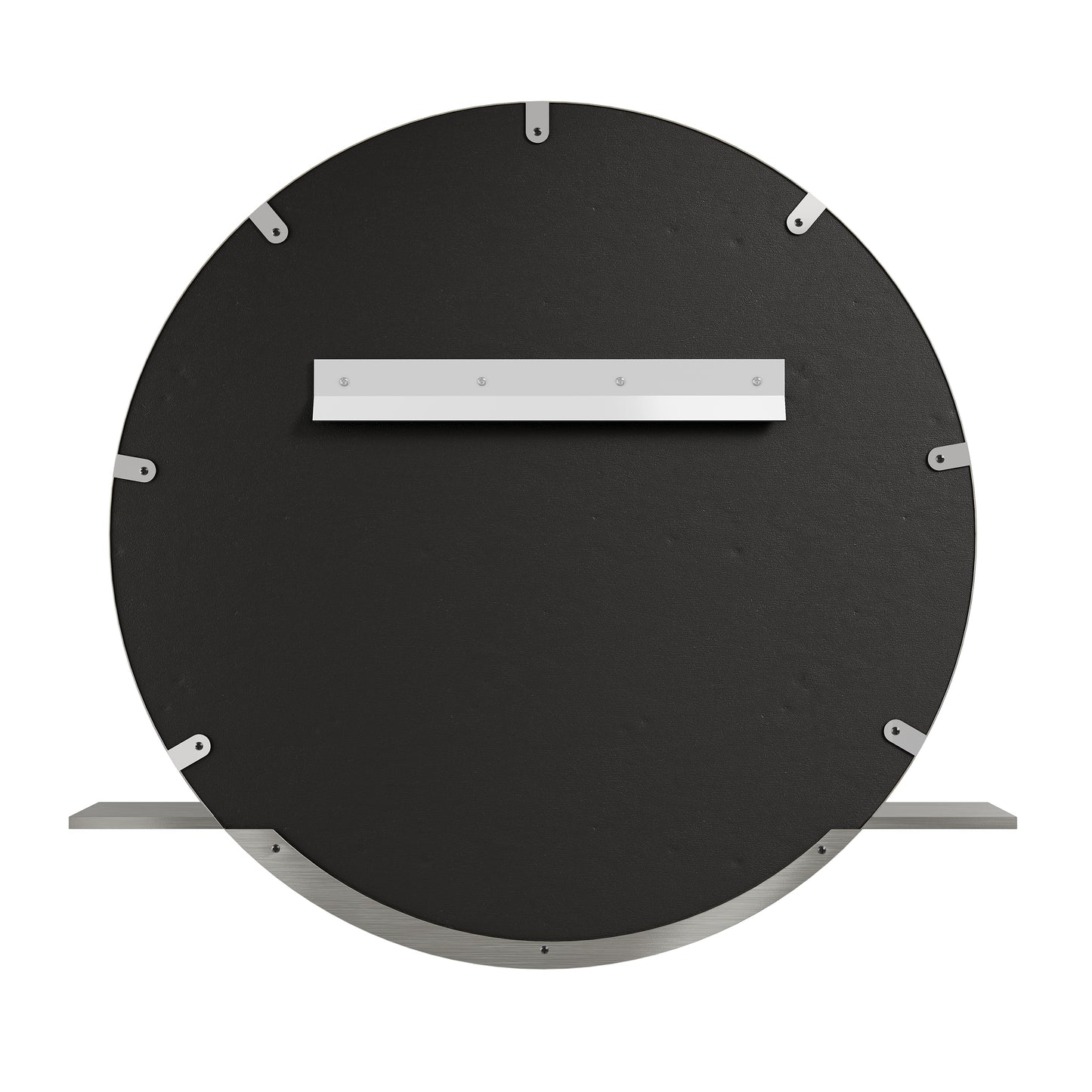 James Martin 909-M24 Platform 24" Mirror - Parent
