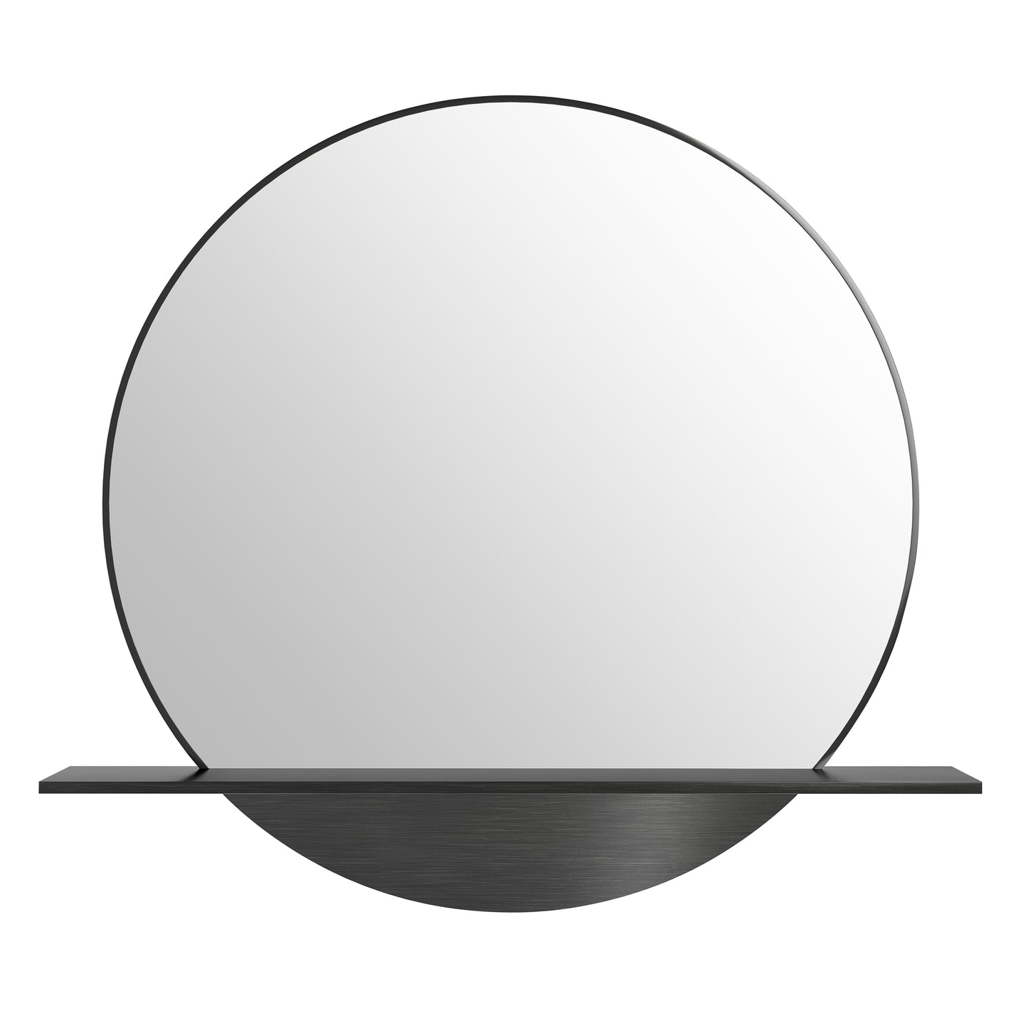 James Martin 909-M24 Platform 24" Mirror