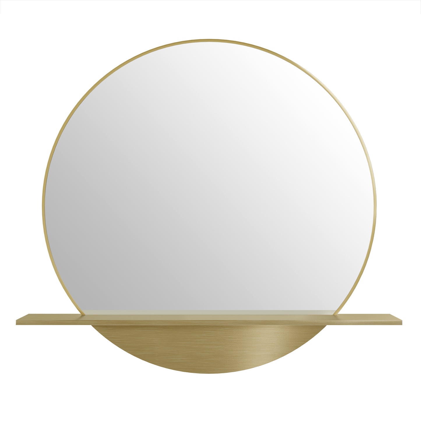 James Martin 909-M24 Platform 24" Mirror